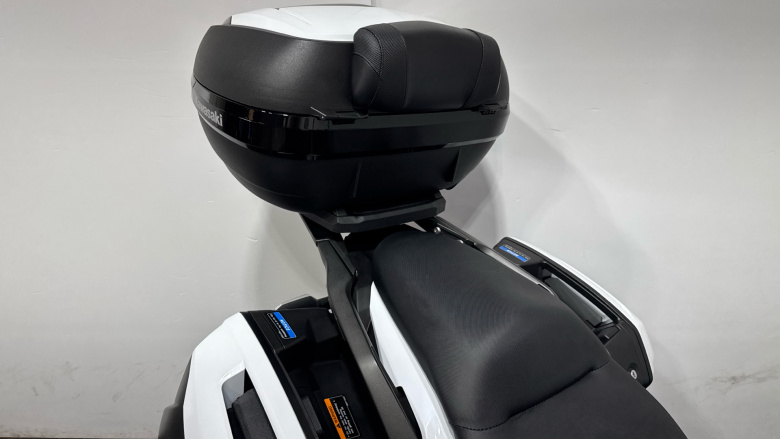 Kawasaki Versys 650 KLE650FMFNN (21MY)